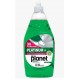 MY PLANET Platinum Plus препарат за съдове 900мл MY PLANET Platinum Plus препарат за съдове 900мл